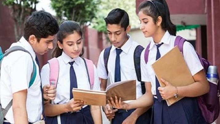 CBSE Exams CBSE Exams
