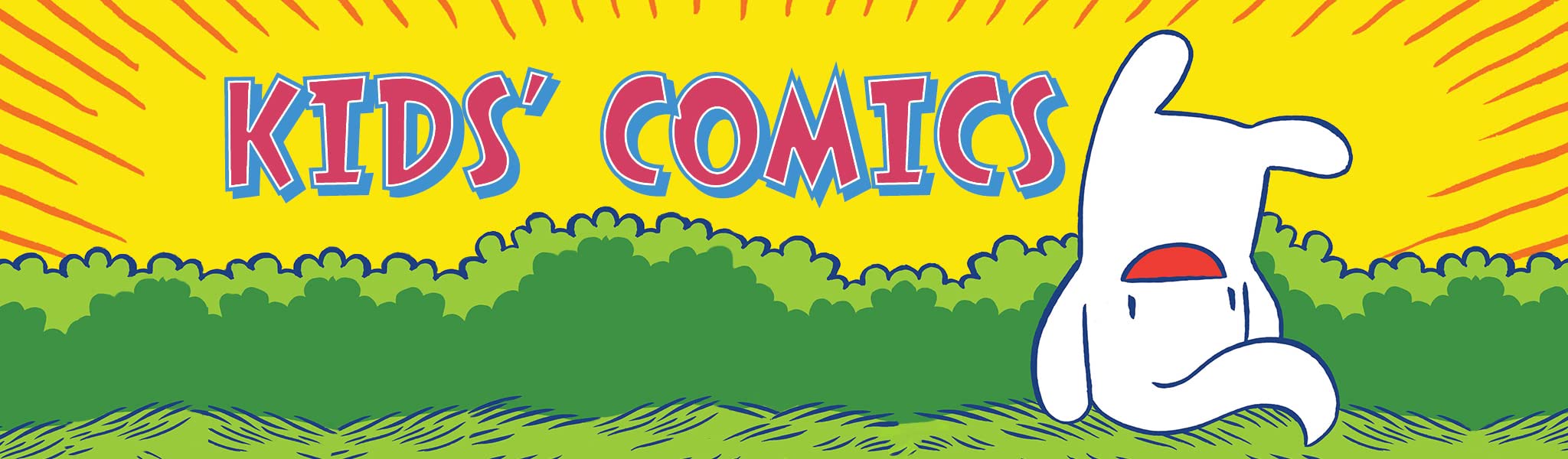 Comics CBSE Comics