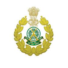 ITBP (@itbp_official) • Instagram ...