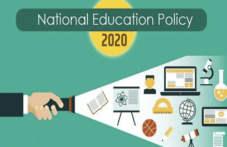 NEP 2020